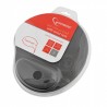 Tapete para rato ergonómico com apoio de pulso em gel