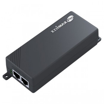 Injector PoE+ Gigabit