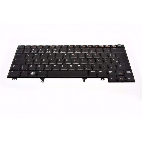 Teclado para Portátil Dell