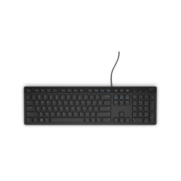 Dell Teclado Multimedia KB216 PT