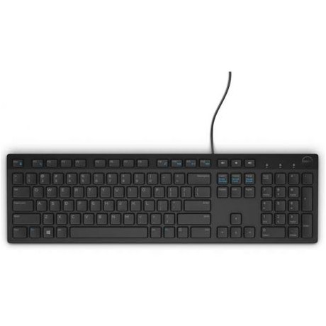 Dell Teclado Multimedia KB216 PT