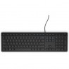 Dell Teclado Multimedia KB216 PT