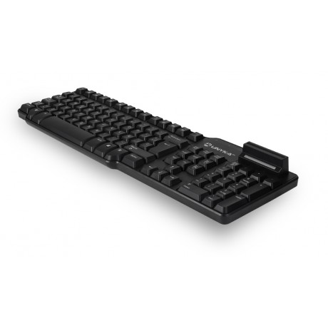 Teclado USB com leitor de Smart Card