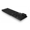 Teclado USB com leitor de Smart Card