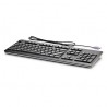 Teclado HP PS/2