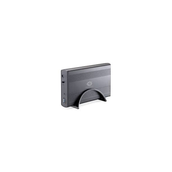 Caixa para disco rígido 3.5" USB 3.0