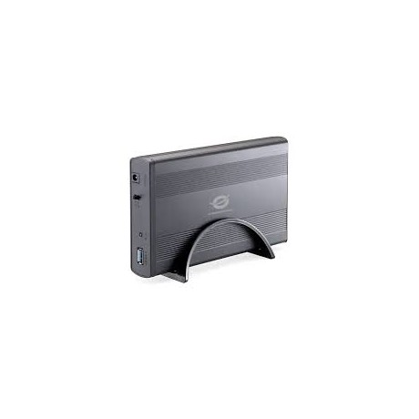 Caixa para disco rígido 3.5" USB 3.0