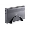 Caixa para disco rígido 3.5" USB 3.0