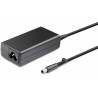 Transformador 65W compatível HP 18.5V 3.5A