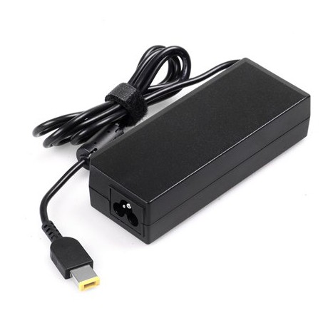 Transformador 65W Original Lenovo Slim Tip