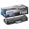 Samsung Toner MLT-D116S, Preto