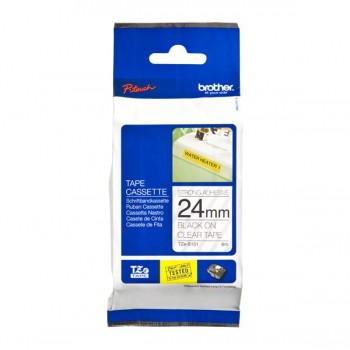 Fita laminada super...