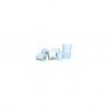 Rolos Papel Térmico SITTEN 80x60x11 Pack 6u