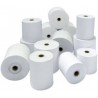 Rolo Papel Térmico Zebra 75.4mm x 14.6M Continuo