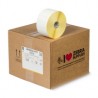 Rolo Papel Térmico Zebra 57mmx19mm