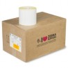 Rolo Papel Térmico Zebra 101.6mmx38mm