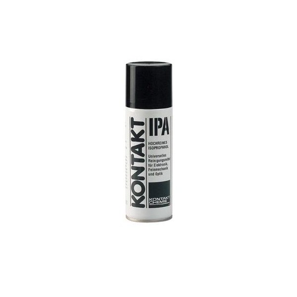 Agente de Limpeza Universal com Isopropanol