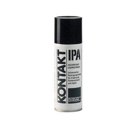 Agente de Limpeza Universal com Isopropanol