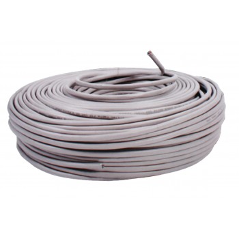 Cabo de rede Cat5e UTP...