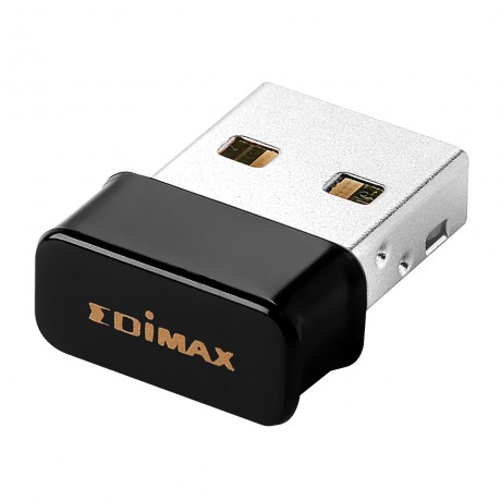 Adaptador 2 in 1 Wi-Fi & Bluetooth