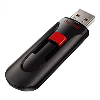 Pen Drive USB 2.0 16GB
