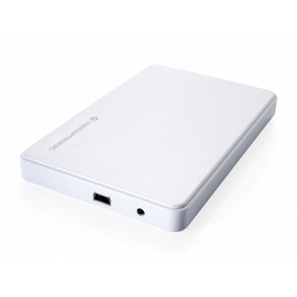 Caixa Externa para Discos 2.5"