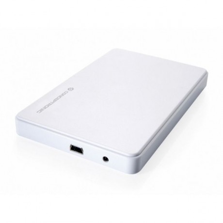 Caixa Externa para Discos 2.5"
