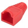 Protector ficha Rj45 10 unid