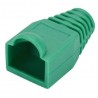 Protector ficha Rj45 10 unid
