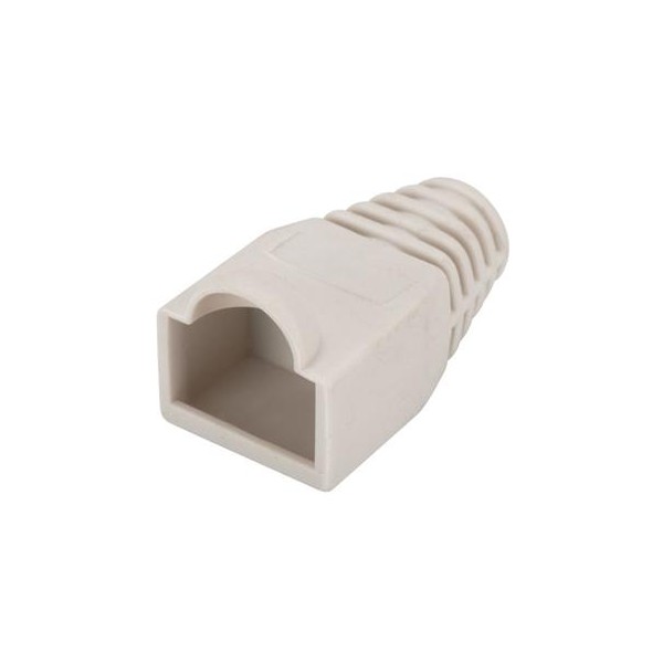 Protector ficha Rj45