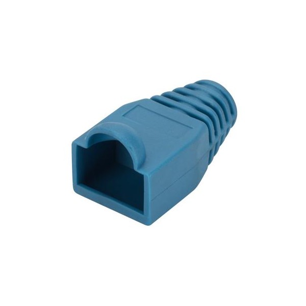 Protector ficha Rj45