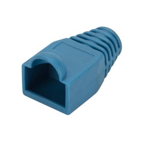 Protector ficha Rj45