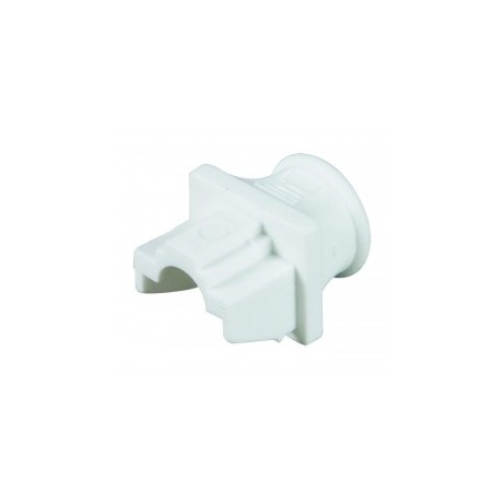 Protector anti-poeira para portas Rj45 10 unid