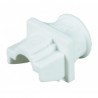 Protector anti-poeira para portas Rj45 10 unid