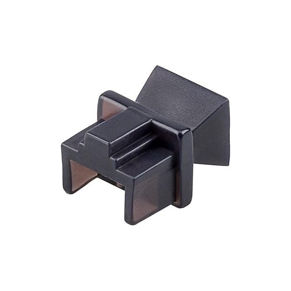 Protector anti-poeira para portas Rj45