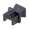 Protector anti-poeira para portas Rj45