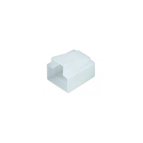 Protector anti-poeira Rj45 10 unid