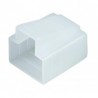 Protector anti-poeira Rj45 10 unid
