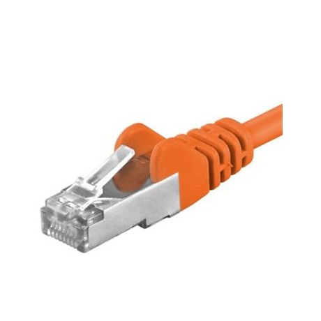 Cabo de rede rj45 Cat. 6a S-FTP