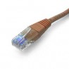 Cabo de rede rj45 Cat. 6a UTP