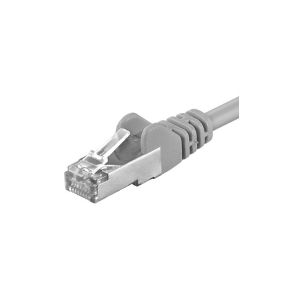 Cabo de rede rj45 Cat. 6a S-FTP