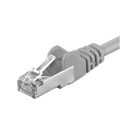 Cabo de rede rj45 Cat. 6a S-FTP