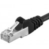 Cabo de Rede Cat. 5E UTP 0.25M