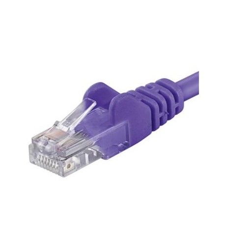 Cabo de Rede Cat. 5E 1M