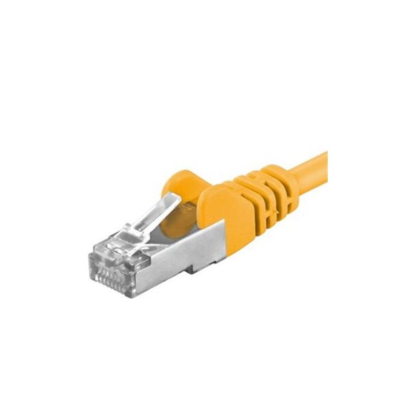 P&W WP WPC-PAT-5U020G Cavo di Rete 2 m Cat5e U/UTP (UTP) Verde