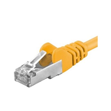 Cabo de Rede Cat. 5E UTP 1.5M