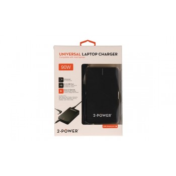 Carregador universal 90W