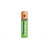 Pilhas recarregáveis Duracell AAA 850mAh