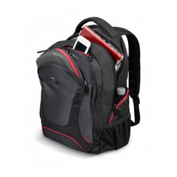 Mochila de portátil Port Designs 14/15.6"