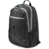Mochila de portátil HP Active Black 15.6"